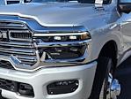 New 2026 Ram 3500 Laramie Crew Cab for sale #26108 - photo 8