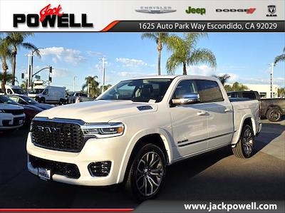 New 2026 Ram 1500 Limited Longhorn Crew Cab for sale #26112 - photo 1