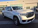 New 2026 Ram 1500 Limited Longhorn Crew Cab for sale #26112 - photo 6