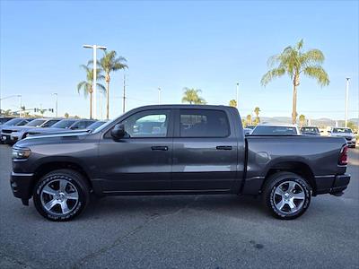 New 2026 Ram 1500 Tradesman Crew Cab for sale #26114 - photo 2