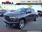 New 2026 Ram 1500 Tradesman Crew Cab for sale #26114 - photo 1