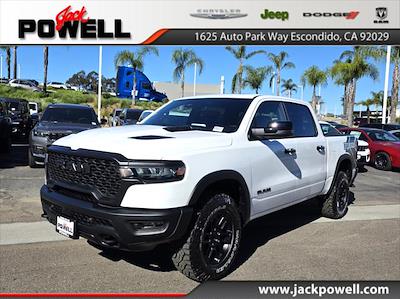 New 2026 Ram 1500 - photo 1