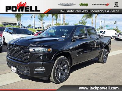 New 2026 Ram 1500 - photo 1