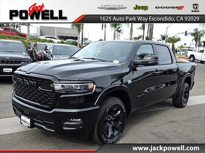 New 2026 Ram 1500 - photo 1