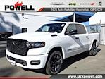New 2026 Ram 1500 Big Horn Crew Cab for sale #26122 - photo 1