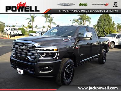 New 2026 Ram 2500 - photo 1