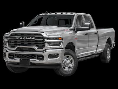 New 2026 Ram 3500 Tradesman Crew Cab for sale #26139 - photo 2