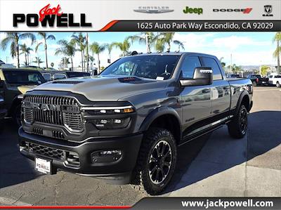 New 2026 Ram 2500 - photo 1