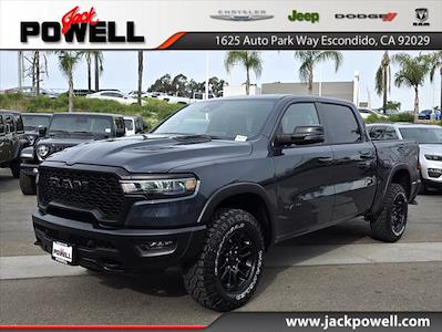 New 2026 Ram 1500 - photo 1