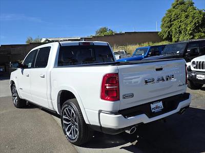 New 2026 Ram 1500 - photo 1