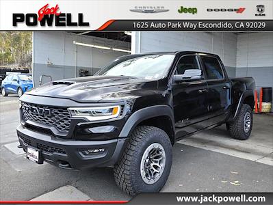 New 2026 Ram 1500 - photo 1