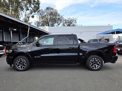 New 2026 Ram 1500 Laramie Crew Cab for sale #26157 - photo 2