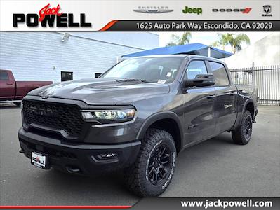 New 2026 Ram 1500 - photo 1