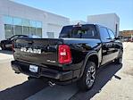 New 2026 Ram 1500 Laramie Crew Cab for sale #26171 - photo 5