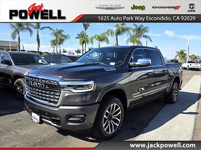 New 2026 Ram 1500 - photo 1