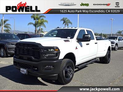 New 2026 Ram 3500 - photo 1