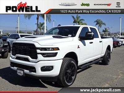 New 2026 Ram 2500 - photo 1