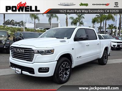 New 2026 Ram 1500 - photo 1