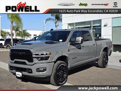 New 2026 Ram 2500 - photo 1