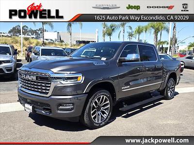 New 2026 Ram 1500 - photo 1