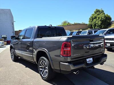 New 2026 Ram 1500 - photo 1