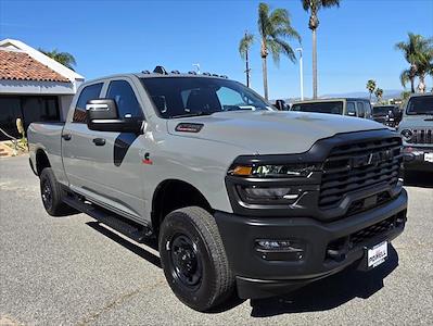 New 2026 Ram 2500 - photo 1