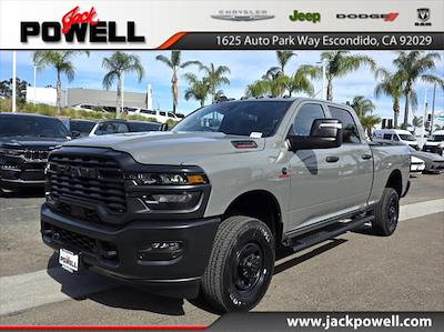New 2026 Ram 2500 - photo 1