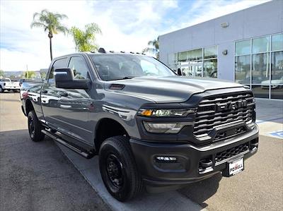 New 2026 Ram 2500 - photo 1