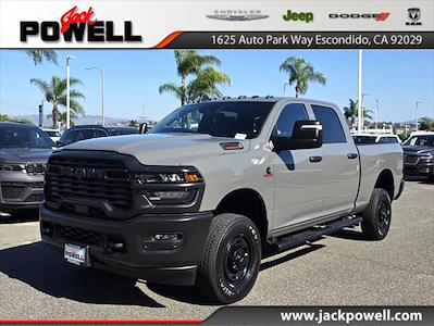 New 2026 Ram 2500 - photo 1