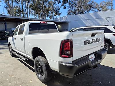 New 2026 Ram 2500 - photo 1