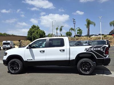 2026 Ram 1500 Crew Cab 4x4 Pickup for sale #26412 - photo 2