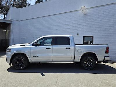 2026 Ram 1500 Crew Cab 4x4 Pickup for sale #26413 - photo 1
