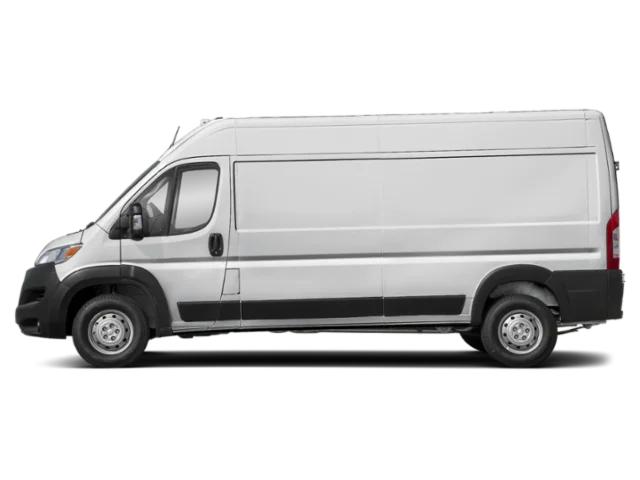 New 2026 Ram ProMaster 2500 - photo 4