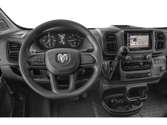 New 2026 Ram ProMaster 2500 - photo 5