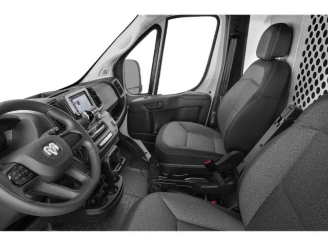New 2026 Ram ProMaster 2500 - photo 7