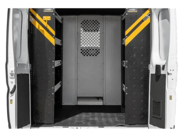 New 2026 Ram ProMaster 2500 - photo 9