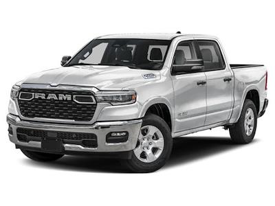 2026 Ram 1500 Crew Cab 4x4 Pickup for sale #26436 - photo 2
