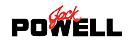 Jack Powell Chrysler Dodge Jeep Ram logo