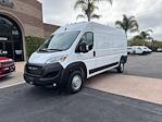 New 2026 Ram ProMaster 2500 High Roof Empty Cargo Van for sale #PM26006 - photo 6