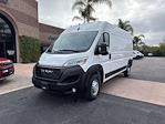 New 2026 Ram ProMaster 2500 High Roof Empty Cargo Van for sale #PM26006 - photo 8