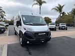 New 2026 Ram ProMaster 2500 High Roof Empty Cargo Van for sale #PM26006 - photo 11