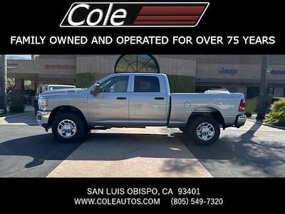 New 2024 Ram 3500 Tradesman Crew Cab 4x4 Pickup for sale #SL24146 - photo 1