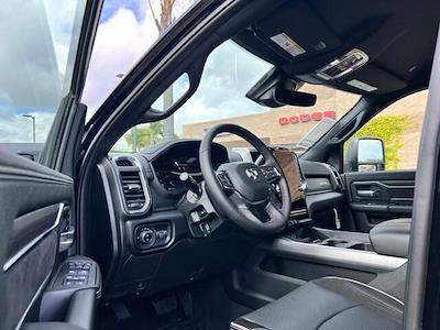 New 2025 Ram 2500 Laramie Crew Cab 4x4 Pickup for sale #SL25051 - photo 2
