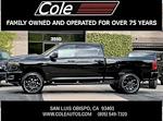 New 2025 Ram 2500 Laramie Crew Cab 4x4 Pickup for sale #SL25051 - photo 1