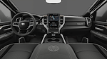 New 2025 Ram 2500 Laramie Crew Cab 4x4 Pickup for sale #SL25101 - photo 6