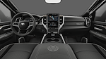 New 2025 Ram 2500 Laramie Mega Cab 4x4 Pickup for sale #SL25100 - photo 6