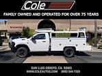 New 2025 Ram 3500 Regular Cab 4x4 Combo Body for sale #SL25070 - photo 1