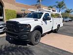 New 2025 Ram 3500 Regular Cab 4x4 Combo Body for sale #SL25070 - photo 9