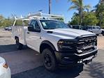 New 2025 Ram 3500 Regular Cab 4x4 Combo Body for sale #SL25070 - photo 11