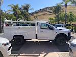 New 2025 Ram 3500 Regular Cab 4x4 Combo Body for sale #SL25070 - photo 13